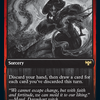 Change of Fortune [Innistrad: Double Feature]