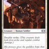 Fencing Ace [Double Masters]