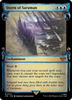 Storm of Saruman [The Lord of the Rings: Tales of Middle-Earth Showcase Scrolls]