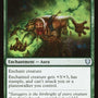 Vow of Wildness [Commander Legends]