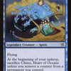 Chisei, Heart of Oceans [Betrayers of Kamigawa]