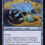 Chisei, Heart of Oceans [Betrayers of Kamigawa]
