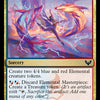 Elemental Masterpiece [Strixhaven: School of Mages]