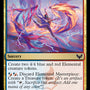 Elemental Masterpiece [Strixhaven: School of Mages]