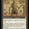 Foundry Inspector (Retro Schematic) [The Brothers' War Retro Artifacts]