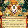 Lightning Bolt [Strixhaven: School of Mages Mystical Archive]