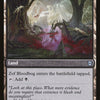 Zof Consumption // Zof Bloodbog [Zendikar Rising] 