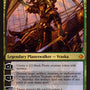 Vraska, Relic Seeker [Ixalan]
