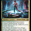 Melira, the Living Cure [Phyrexia: All Will Be One]
