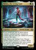 Melira, the Living Cure [Phyrexia: All Will Be One]