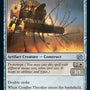 Combat Thresher [The Brothers' War]