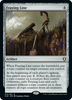 Fraying Line [Commander Legends: Battle for Baldur's Gate]