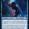 Tetsuko Umezawa, Fugitive [Dominaria]