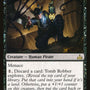Tomb Robber [Rivals of Ixalan]