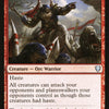 Frenzied Saddlebrute [Commander Legends]
