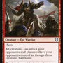 Frenzied Saddlebrute [Commander Legends]