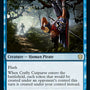 Crafty Cutpurse [Commander 2021]
