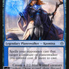Kasmina, Enigmatic Mentor [War of the Spark] 