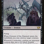 Overseer of the Damned [Commander 2014]