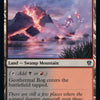 Geothermal Bog [Dominaria United]