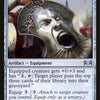 Screaming Shield [Ravnica Allegiance] 