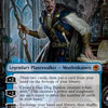 Mordenkainen (Borderless) [Dungeons & Dragons: Adventures in the Forgotten Realms]