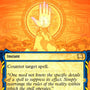 Counterspell [Strixhaven: School of Mages Mystical Archive] - Español