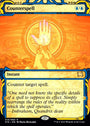Counterspell [Strixhaven: School of Mages Mystical Archive] - Español
