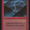 Lightning Bolt [Beta Edition]