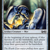 Myr Servitor [Ultimate Masters]