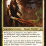 Jared Carthalion, True Heir [Commander Legends]