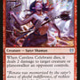 Careless Celebrant [Theros Beyond Death]