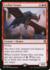 Leyline Tyrant (Promo Pack) [Zendikar Rising Promos] - Español