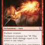 Burning Anger [Commander Legends]