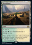 Brushland [The Brothers' War]