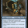 Master of Etherium [Duel Decks: Elspeth vs. Tezzeret]