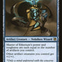 Master of Etherium [Duel Decks: Elspeth vs. Tezzeret]