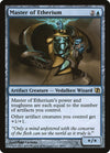 Master of Etherium [Duel Decks: Elspeth vs. Tezzeret]