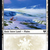 Snow-Covered Plains (277) [Kaldheim]