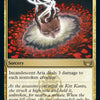 Incandescent Aria [Streets of New Capenna]