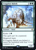 Cragplate Baloth - Español [Zendikar Rising Prerelease Promos]