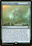 Green Sun's Twilight [Phyrexia: All Will Be One]