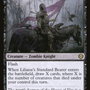 Liliana's Standard Bearer [Starter Commander Decks]