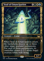 Soul of Emancipation (Showcase Golden Age) [Streets of New Capenna]