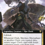 Orah, Skyclave Hierophant (Extended Art) [Zendikar Rising]