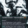 Zopandrel, Hunger Dominus (Borderless Ichor) [Phyrexia: All Will Be One]