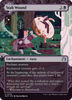 Stab Wound [Wilds of Eldraine: Enchanting Tales]
