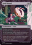 Stab Wound [Wilds of Eldraine: Enchanting Tales]
