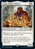 Sram, Senior Edificer [Kamigawa: Neon Dynasty Commander]