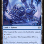 The Surgical Bay [Phyrexia: All Will Be One]